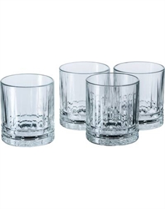 Набор стаканов Luminarc Чикаго O0601