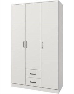 Шкаф Mio Tesoro Хюгге 3D2S Mio tesoro