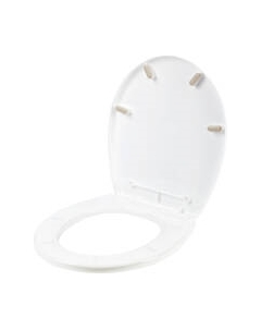 Сиденье для унитаза Keeplex Regular / KL260012048