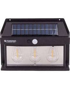 Бра уличное Forsage F-WL6014