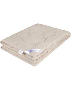 Одеяло ECOTEX Аркадия 200x220 / ОАЕ Ecotex