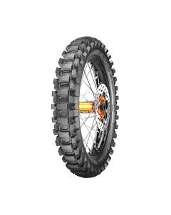 Мотошина задняя Metzeler MC360 Mid Hard 110/90R19 62M TT NHS