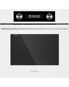 Электрический духовой шкаф Maunfeld AEOH60102W