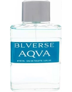 Туалетная вода KPK Parfum Blverse Aqva для мужчин Kpk parfum