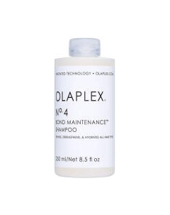 Шампунь для волос Olaplex Bond Maintenance №4