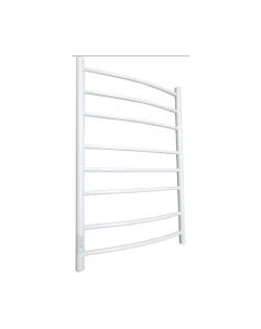 Полотенцесушитель электрический Маргроид Вид 10 СНШ 80x50