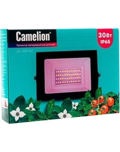Прожектор Camelion LFL-3005 C02 / 15835