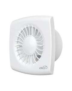 Вентилятор накладной ERA D120 Wind 120C Эра