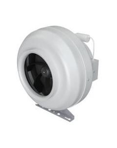 Вентилятор канальный ERA D200 Pro Cyclone / 200 Эра