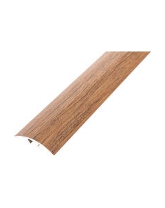 Порог Русский Профиль Разноуровневый с дюбелем 30мм 0.9м Русский профиль