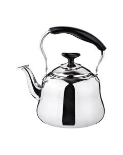 Чайник со свистком Agness 909-601