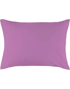 Наволочка Primavelle 70х70 сатин на молнии / 113310202-сг39