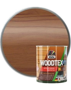 Пропитка для дерева Dufa Wood Tex Düfa