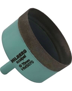 Коронка Hilberg Scalpel 70мм / HMS070