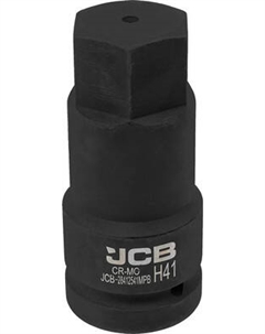 Головка слесарная JCB-28412541MPB Jcb