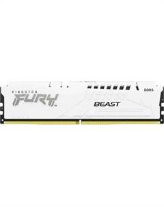 Оперативная память DDR5 Kingston KF560C36BWE2-16