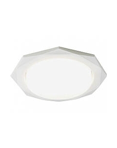 Точечный светильник Ambrella G180 W GX53