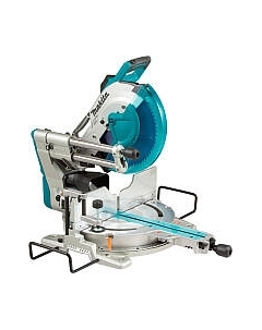 Профессиональная торцовочная пила Makita LS1219