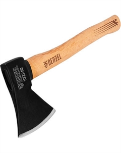 Топор Denzel 21634