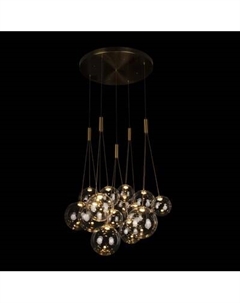 Люстра Loftit Pop it 10270/D15