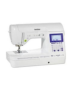 Швейная машина Brother Innov-is F420