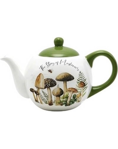 Заварочный чайник Prima Collection История грибов PC710HM730 Prima collection