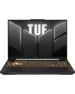 Игровой ноутбук Asus FX607VU-RL046