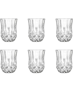 Набор рюмок RCR Opera 60мл Rcr