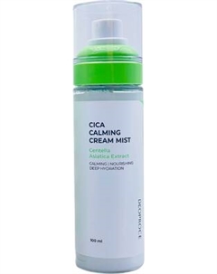 Спрей для лица Deoproce Cica Calming Cream Mist
