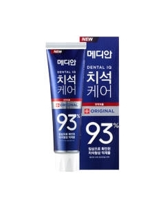 Зубная паста Median Tartar Original