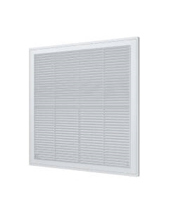 Решетка вентиляционная ERA 3030Р Эра