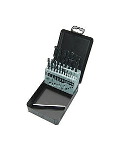 Набор сверл Milwaukee 4932352468