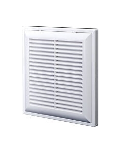 Решетка вентиляционная Viento BP вытяжная