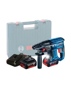 Профессиональный перфоратор Bosch GBH 180-LI