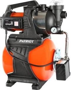 Насосная станция PATRIOT PW 1200-24 ST Patriot