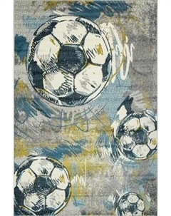 Ковер Merinos Orion C077-STAN-MULTICOLOR