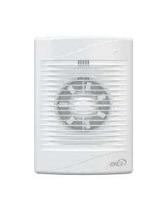 Вентилятор накладной ERA D125 Standard 5S Эра