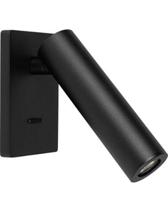 Спот Arlight SP-READER-S60x86-3W Warm3000 BK 20deg / 052937