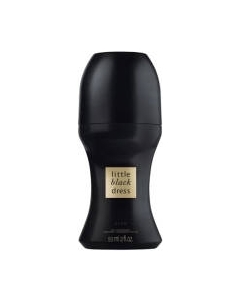 Антиперспирант шариковый Avon Little Black Dress
