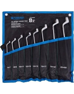 Набор ключей Forsage F-5088P