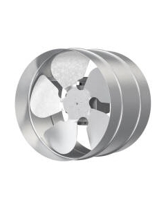 Вентилятор канальный ERA D250 CV 250 Эра
