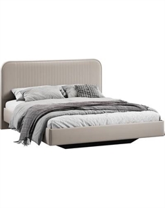 Каркас кровати ТриЯ Тиффани Тип 1 180x200 Трия