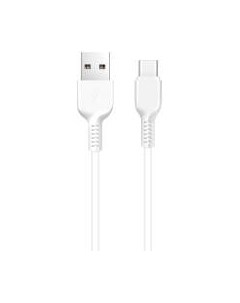 Кабель Hoco X20 Flash Type-C