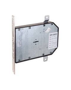 Замок накладной Эльбор 1.09.06.5.5 Сапфир