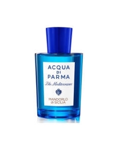 Туалетная вода Acqua Di Parma Blu Mediterraneo Mandorlo Di Sicilia Acqua di parma