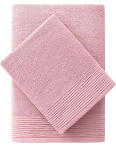 Полотенце Самойловский текстиль Палитра Махра 50х90 300г