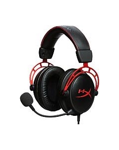 Наушники-гарнитура HyperX Cloud Alpha Hyperx