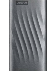 Внешний жесткий диск Lenovo PS6 1TB (GXB1M24164)