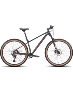 Велосипед Hagen Bikes 3.11 27.5 2025 / H25M311BM27M Hagen bikes