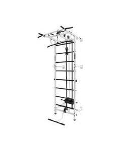 Шведская стенка Flexter Kraft SystemLight Profi СКK 13.12 FLX P